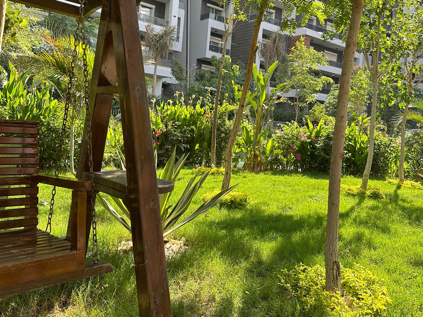 Pyramids Developments